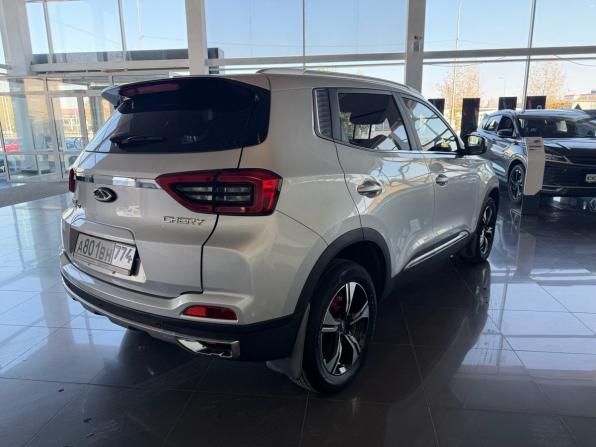 Chery Tiggo 4 Pro I с пробегом 2022 года, цена 1 499 000 рублей, 34500 км, внедорожник, Автокод Объявления