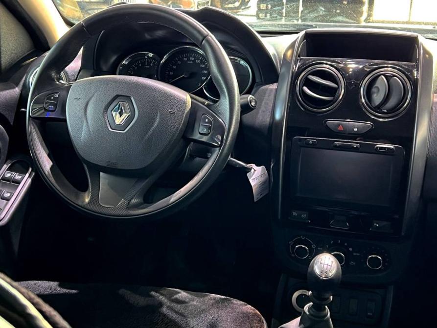 Renault Duster I Рестайлинг Оренбург  - изображение 22