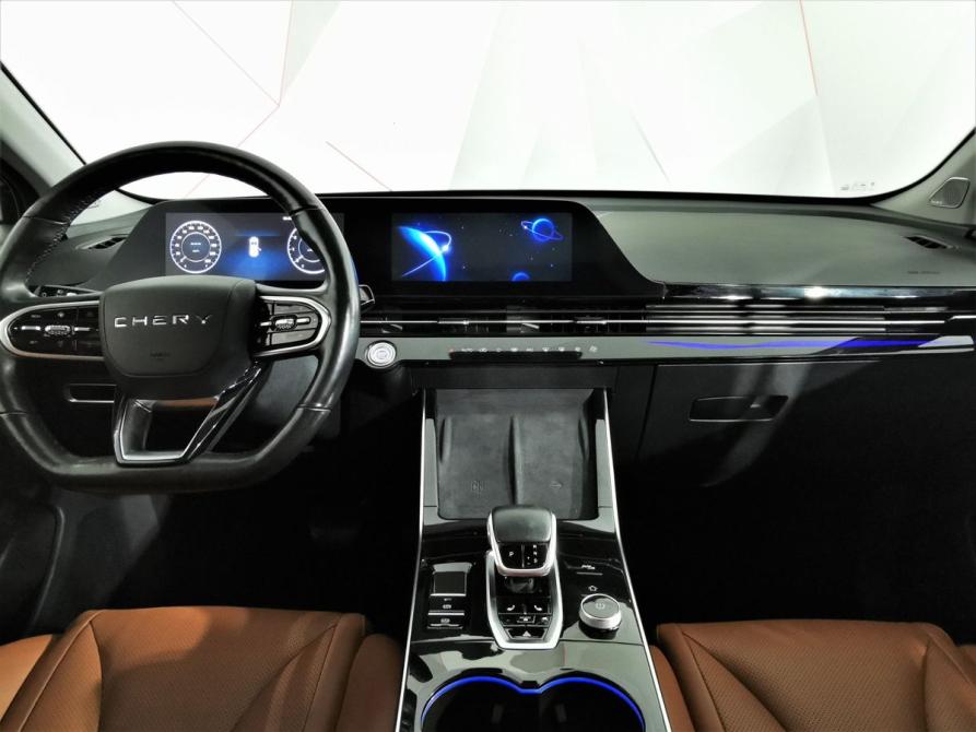 Omoda C5 I Москва  - изображение 13