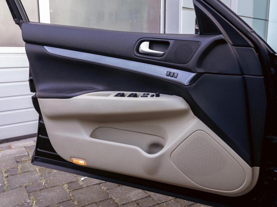 Infiniti G IV Краснодар  - изображение 12