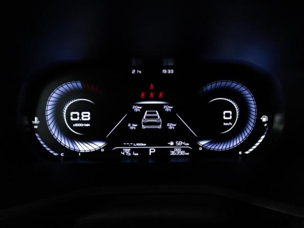 Belgee S50 с пробегом 2025 года, цена 1 737 000 рублей, 36396 км, седан, Автокод Объявления