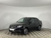 Lada (ВАЗ) Granta I Рестайлинг Воронеж  - изображение 21