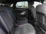 Audi Q3 Sportback II (F3) Москва  - изображение 33