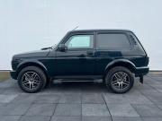Lada (ВАЗ) Niva Legend I Самара  - изображение 22