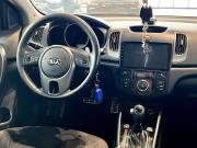 Kia Cerato II Оренбург  - изображение 40