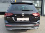 Volkswagen Tiguan II Москва  - изображение 25