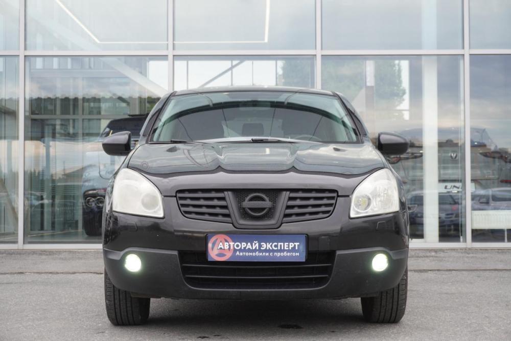 Nissan Qashqai I Ульяновск  - изображение 2