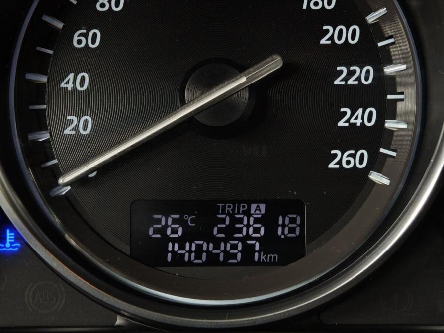 Mazda CX-5 I Москва  - изображение 17