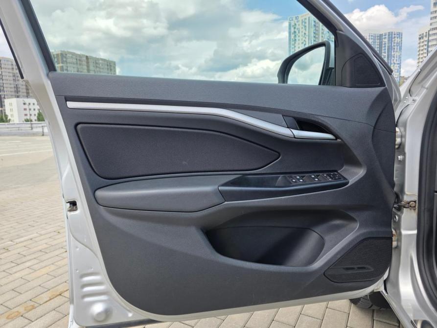 Lada (ВАЗ) Vesta I Ростов-на-Дону  - изображение 15