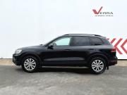 Volkswagen Touareg II Рестайлинг Пермь  - изображение 26