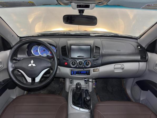 Mitsubishi L200 IV с пробегом 2008 года, цена 1 839 000 рублей, 244934 км, offers.body_type.unknown, Автокод Объявления