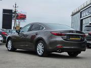 Mazda 6 III (GJ) Рестайлинг 2 Вологда  - изображение 33
