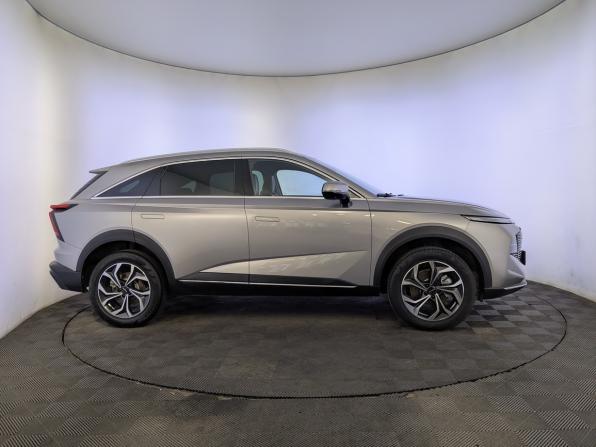 Haval F7 II с пробегом 2024 года, цена 2 100 000 рублей, 16866 км, внедорожник, Автокод Объявления