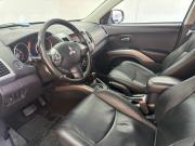 Mitsubishi Outlander II Рестайлинг Уфа  - изображение 34