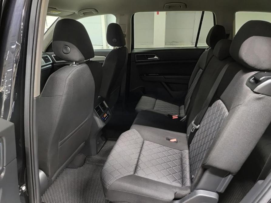 Volkswagen Teramont I Казань  - изображение 15