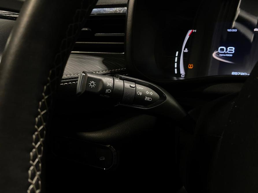 Haval Jolion I Рестайлинг Челябинск  - изображение 19