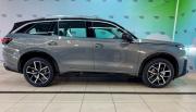 Volkswagen Tavendor I Рестайлинг Набережные Челны  - изображение 38
