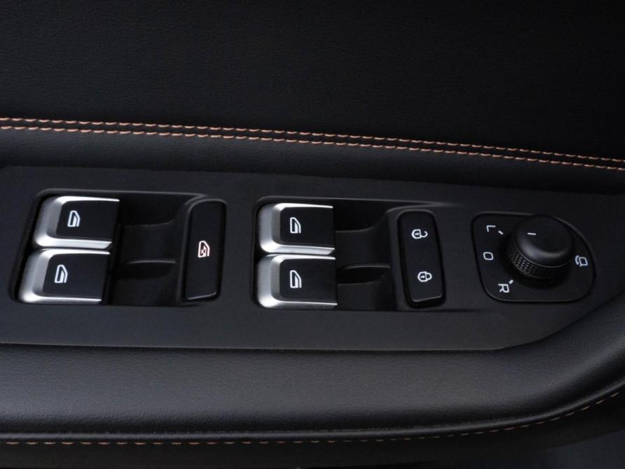 Geely Okavango I Рестайлинг Улан-Удэ  - изображение 21