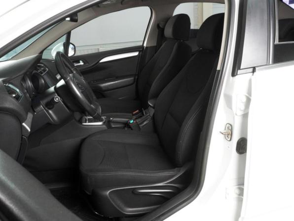 Citroen C4 II с пробегом 2013 года, цена 900 000 рублей, 127860 км, седан, Автокод Объявления