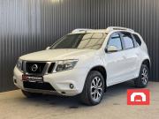 Nissan Terrano III (D10) Пермь  - изображение 32