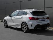 BMW 1 серии III (F40) Москва  - изображение 36