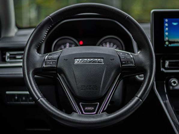 Haval M6 II с пробегом 2024 года, цена 1 649 000 рублей, 67688 км, внедорожник, Автокод Объявления