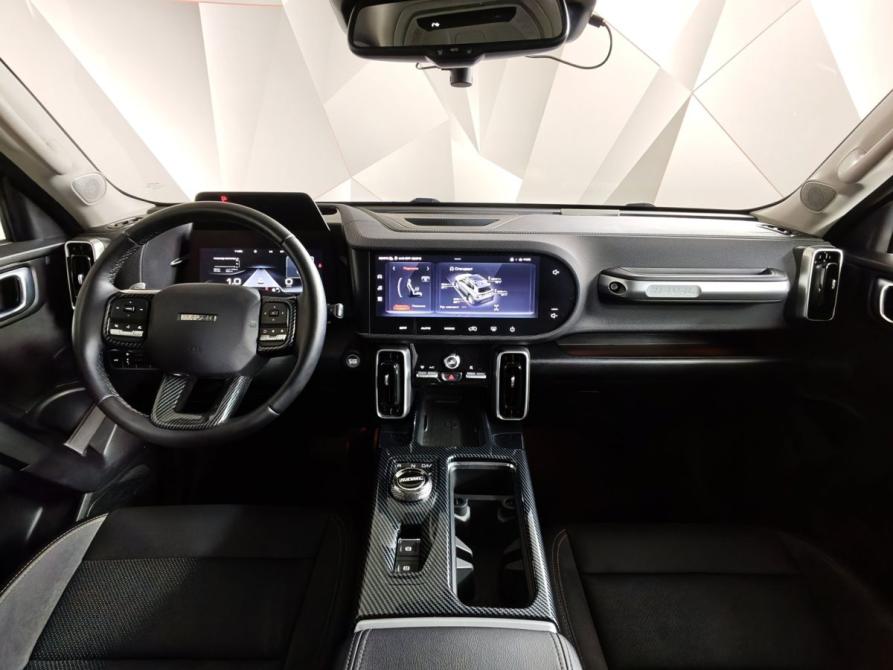 Haval Dargo I Москва  - изображение 14