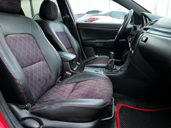 Mazda 3 I (BK) Рестайлинг с пробегом 2006 года, цена 559 000 рублей, 338868 км, хэтчбек, Автокод Объявления