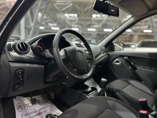 Lada (ВАЗ) Granta I Рестайлинг с пробегом 2024 года, цена 840 000 рублей, 29078 км, седан, Автокод Объявления