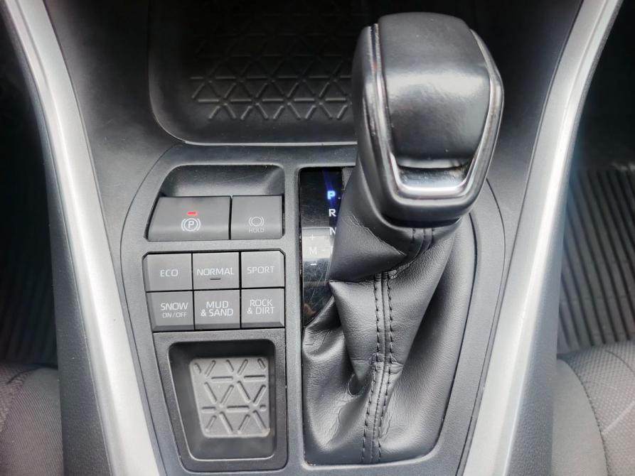 Toyota RAV4 V (XA50) Брянск  - изображение 17