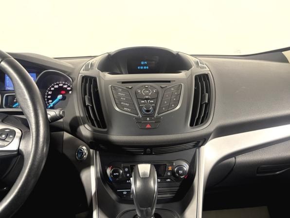 Ford Kuga II с пробегом 2016 года, цена 1 500 000 рублей, 123821 км, внедорожник, Автокод Объявления