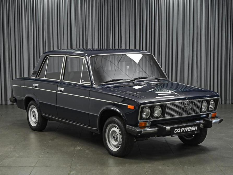 Lada (ВАЗ) 2106 Ставрополь  - изображение 1