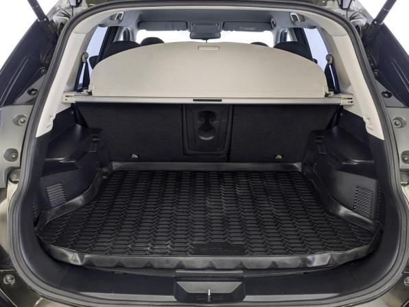 Nissan X-Trail III с пробегом 2015 года, цена 1 830 000 рублей, 77484 км, внедорожник, Автокод Объявления