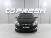 Hyundai Solaris I Ростов-на-Дону  - изображение 20