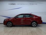 Volkswagen Polo VI Москва  - изображение 19
