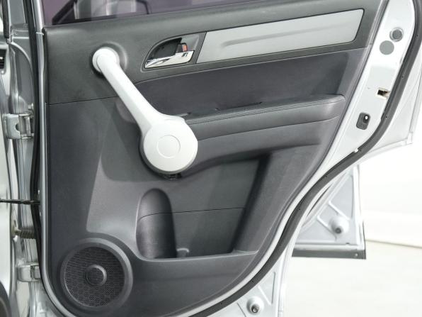 Honda CR-V III с пробегом 2007 года, цена 1 120 000 рублей, 260000 км, внедорожник, Автокод Объявления