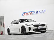 Kia Stinger I Москва  - изображение 43