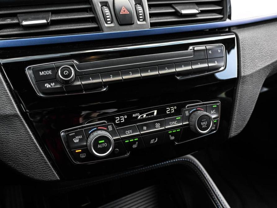 BMW X1 II (F48) Новороссийск  - изображение 21