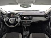 Skoda Rapid II Москва  - изображение 40