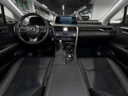 Lexus RX IV Рестайлинг Москва  - изображение 40