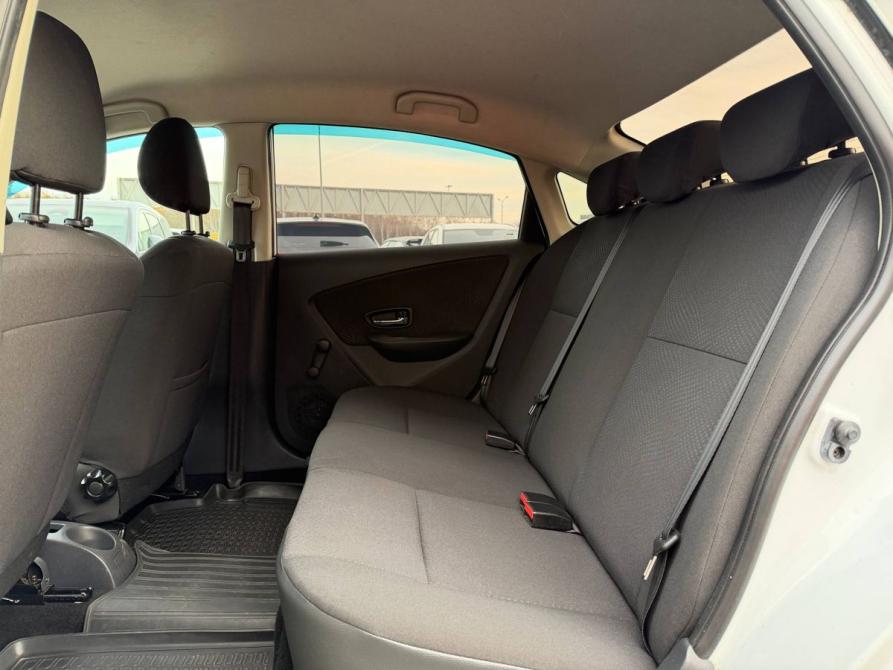 Nissan Almera III (G15) Санкт-Петербург  - изображение 17