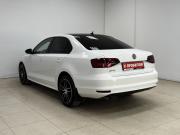 Volkswagen Jetta VI Рестайлинг Азнакаево  - изображение 29