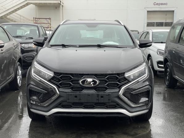 Новый Lada (ВАЗ) Vesta I Рестайлинг (NG) 2026 года, цена 2 023 000 рублей, универсал, Автокод Объявления