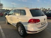 Volkswagen Touareg II Рестайлинг Пермь  - изображение 9