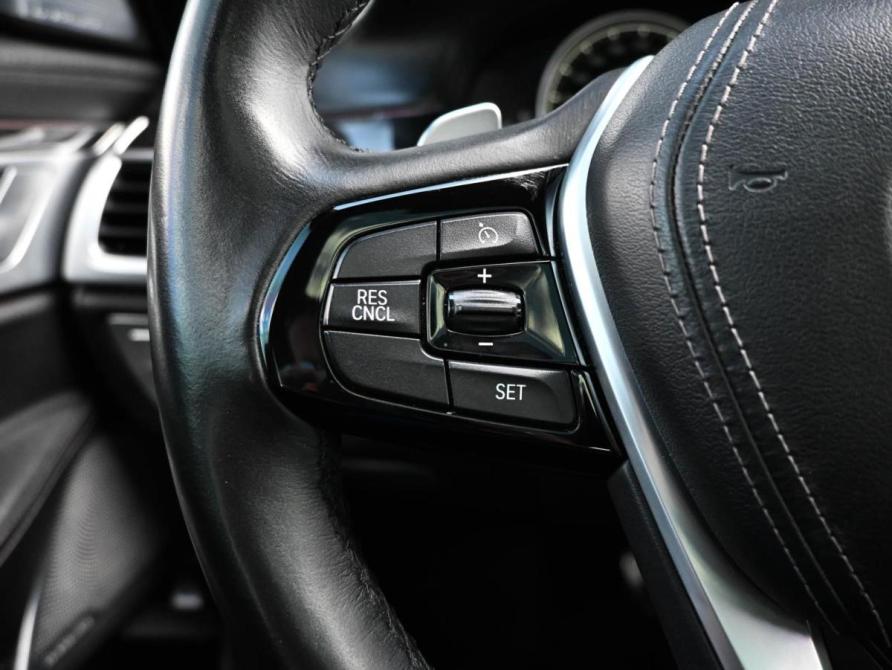 BMW 7 серии VI (G11/G12) Новороссийск  - изображение 19
