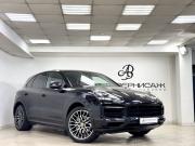 Porsche Cayenne III Санкт-Петербург  - изображение 43