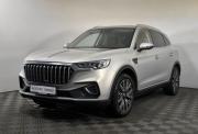 Hongqi HS5 I Нижний Новгород  - изображение 28