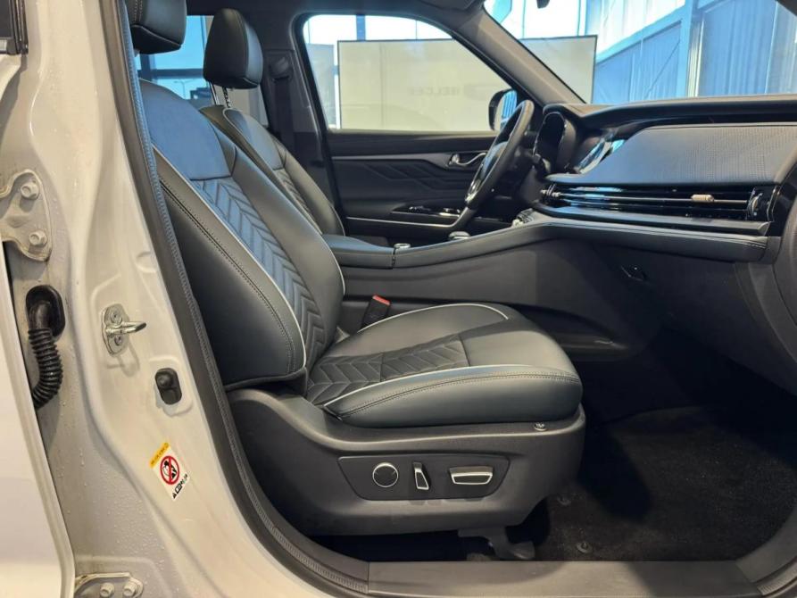 Changan CS95 I Рестайлинг Подольск  - изображение 11