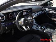 Mercedes-Benz E-Класс AMG V (W213) Москва  - изображение 40