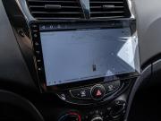 Hyundai Solaris I Рестайлинг Краснодар  - изображение 33